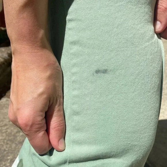 Big Bud Press Custom Block Print Western Pant - Picture 6 of 6